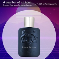 Parfums de Marly Layton Exclusif Royale Edition Unisex 125ml