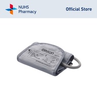 Omron Blood Pressure Regular Medium Cuff HEM-CR24 [NUHS Pharmacy]