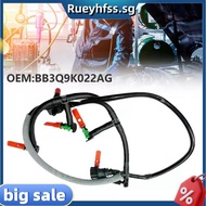 2.2   Injection Tube for  Ranger  BT-50 2011-  Overflow Leak Off Pipe BB3Q9K022AG BB3Q-9K022-AF