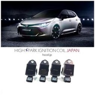 『整備區』日本 High Spark IG 強化考爾 ALTIS MK11 考耳 多重點火 強化考耳 點火加強