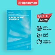 Buddhism And Abortion - Hardcover - English - 9780333668221