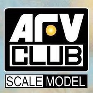 [Meow Model Workshop] AFV CLUB Assembly Board Parts Sticker Order Dedicated Store