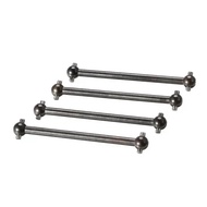 A959 Part T-power Metal Rear Drive Shaft Transmission Accessories Spare Parts Kit for Wltoys A959/A9