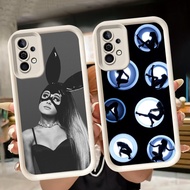 Soft Casing for Samsung A16 A36 A24 A35 A15 A25 A55 A34 A54 A04s S25 Ultra A56 A05S A14 5G White Q58