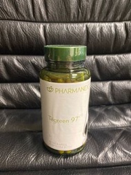 Nuskin green tea tegreen 綠茶 120粒