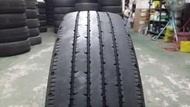 巴伐利亞國際附屬輪業(屏東廠)-中古輪胎-普利司通R202-195/75/16C(3噸半貨車胎)X2