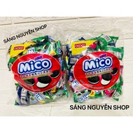 Mico Ice Cream Cookies 376g