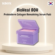 Bio Heal Boh / Probioderm Collagen Remodeling Serum Pads