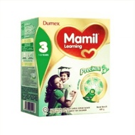 Dumex Mamil Step 3 600g