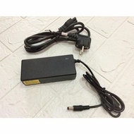 MESIN 19V AC/DC adapter suitable for ECG 3Channel EDAN SE301 ECG machine