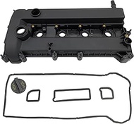 NOVAPARTS L502-10-210E Valve Cover with Gasket for 2010-2013 Mazda 3 2009-2015 Mazda 5 2011-2013 Maz