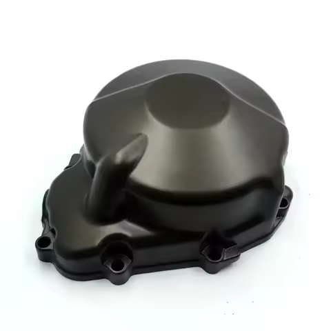 Motorcycle Gold Engine Stator Cover for Honda CBR 600 F4I 2001 2002 2003 2004 2005 2006 2007