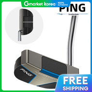 PING | Ping New Scottsdale Ds72 Putter 2025 /Parallel Import