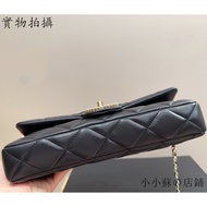 Gift Box Packaging High Luxury Baguette Bag Dinner Bag Underarm