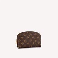 Louis Vuitton/Louis Vuitton cosmetic bag/zipper bag/【7 days free return】[100% authentic]