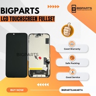 LCD TOUCHSCREEN IP 16E COMPLETE