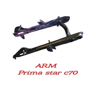 SWINGARM AREM HONDA C70 ASTREA 800 STAR PRIMA