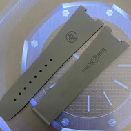 BELL & ROSS Original - Bell & Rubber Strap ROSS Br05 - 22Mm Sporty Rubber Watch Strap