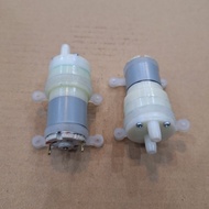 12V mini pump water dispenser pump