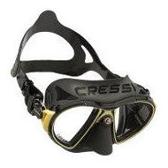 CRESSI Zeus Mask