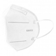 KN95 ✨ READY STOCK Midicos 5ply Face mask. KN95, N95 Mask k