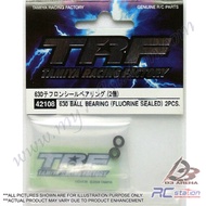 Tamiya 42108 - 630 Ball Bearing (Fluorine Sealed) 2pcs [42108]
