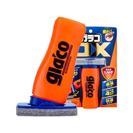 SOFT99 Glaco DX | All-Weather Glass & Mirror Water Repellent Coating [Long-lasting Hydrophobic]