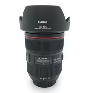 粗用首選 Canon EF 24-70mm F2.8 II