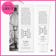 Dr. Althea 345 Relief Cream 50ml | Shipping from Korea | Korea Beauty
