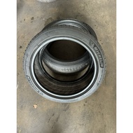 Michelin Pilot Sport 4 Tyres 245 40 18 ZR18 Original Michelin Halfcut Japan