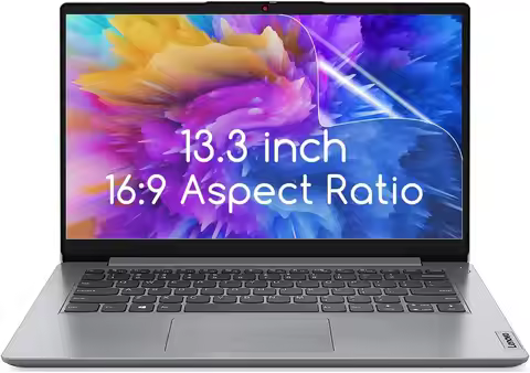 3PCS/PACK For ASUS U303 U303U U306 U310U U3100U UX305L UX391U 13.3 inch Clear/Matte Laptop Anti Scra