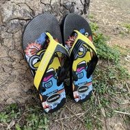 Fashionable Vacation Essential Havana Slippers for Women & Havana for Men