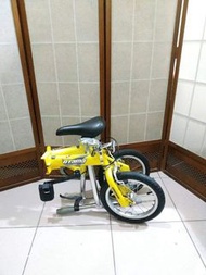 oyama 折疊腳踏車