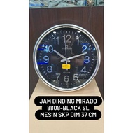 Mirado 8808 Wall Clock