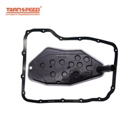 TRANSPEED 45RFE 545RFE Auto Transmission Oil Filter Gasket Kit 480029-AA for Dodge Jeep