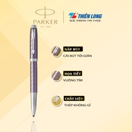 Bút lông bi cao cấp Parker IM PRM X-D VI CT TB4-1975584