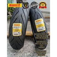 ♞,♘,♙Pirelli Rosso 3 set by TAKARA TIRES (FREE tire sealant, tire valve and Takara sticker)