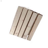 ✣✜palochina wood plank, 5pcs