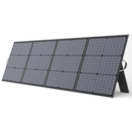 220w Portable Solar Panel For Power Station Generator, Foldable Solar Cell Solar Charger For Camping