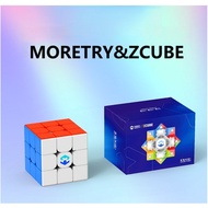 ZCUBE Tianma X3 3x3 Core Magnetic Cube Puzzle