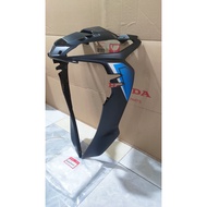 Bộ ốp trước | quây nạ trước WAVE RSX110 (2020-2021) màu Xanh *B189* chính hãng Honda (64200-K90-VG0Z