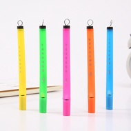 Mainan Kecil Kanak-kanak Wisel Burung Mini Seruling Burung Muzik Irama Lark Wisel Hadiah Kecil Tadik