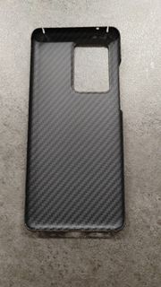 Samsung S20 ultra kevlar case