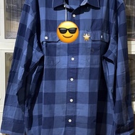 [Merchlab] Checkered Flannels Plaid