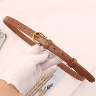 belt woman belt Retro Student Ladies Korean Belt