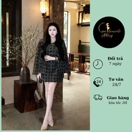 Umbrella Set 2 Piece wears super pretty Eva hamichi