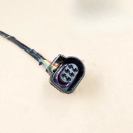 1pc for VW Audi Throttle plug oxygen sensor 1J0 973 713 3B0 973 813