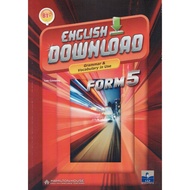 B1+ English Download Grammar & Vocabulary in Use Form 5
