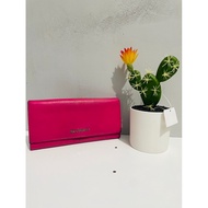 Mulberry Wallet pl preloved