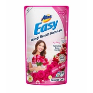 Kao Attack Liquid Detergent Easy Sparkling Bloom 750Ml
